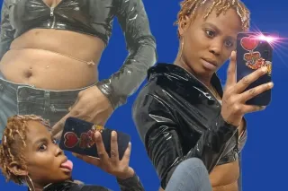 💜 deep throat back in da townn💜 - Image 7