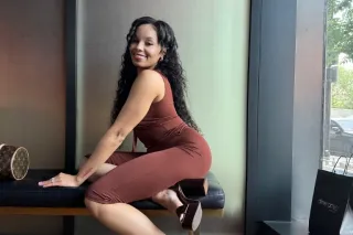 Your Latest Luxury! Exotic Companion! Tarot + Massages Available! - Image 9