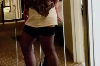 Sexy MILF in GJ HOT and Ready - Image 3