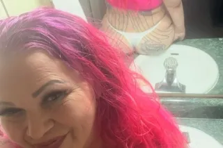 jelly is back cum hit this fro... - Image 4