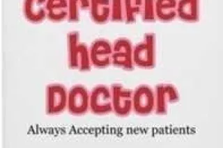 Head Dr Best. In The West Ask ... - Image 1