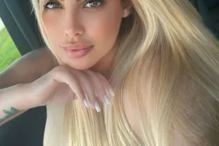 rica colombiana sin prisa beso... - Image 4