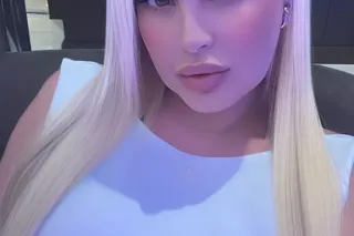 rica colombiana sin prisa beso... - Image 1