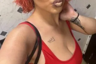 MeganDaSlutt🤪😘🎁 - Image 9