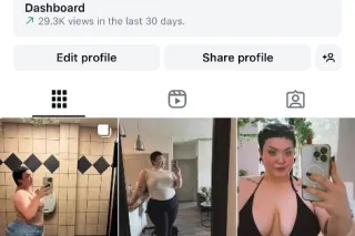 PAWG BBW LEX BEX 🖤🥰 FREE 0NLYF... - Image 2