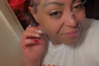 ASK ABOUT MY 80BBJ CARDATE❤😘PARTY FRIENDLY🤫❤ AURORA ONLY 🌹BBJ CARDATE SPECIAL🫣AURORA ONLY🌹🌟CARDATES ND INCALLS🫶🏾👍🏽Voluptuous nd SUPER Freaky🇵🇷💦Here To Please and Tease 😈 Come see about this DEEP THROAT GOAT - Image 6