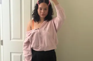 100% me or its free ❤ asain do... - Image 4