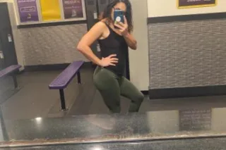 🔥SEXY LATINA MILF 🔥 CONTENT OR FACETIME - Image 10