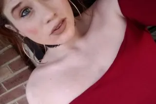 🔥RED HEADS DO IT BETERR ♡🔥💪🏽 K🏃💦m Meet if u DOWN 2 FREAK💦⁉💪🏽 - Image 7