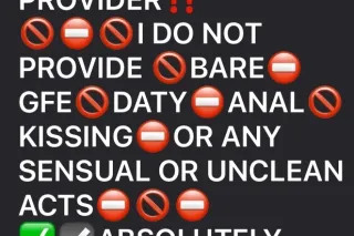 💦OUTCALL ONLY💦 READ THE BIO THOROUGHLY AND LOOK AT THE PICS THAT ARE PROVIDED FOR VERIFICATION‼ - Image 9