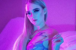 Velvet Dreams, Gentle Touch 💋🕊 - Image 8