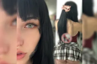 ❄ SnowBun❄Snow Bunny🐇Slip🛝Slide, & Ride 🎢🚫 As Gucci As My Coochie 👑 - Image 6