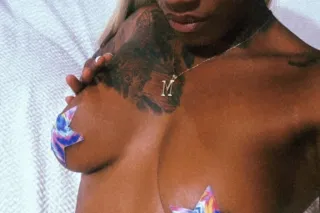 💦💦I LIKE🍒TO🍒BE🍒LICKED💦💦 - Image 3