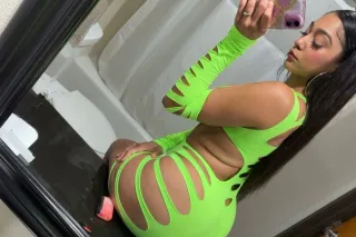 💕💦💦NEW GIRL IN TOWN, Indian Fr... - Image 1