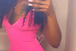 ⭐⭐SEXY TATTED EBONY 💕AVAILABLE NOW‼💗 - Image 11