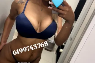 SkyBlu❄🩵PRETTY FACE 🎀💌 INCALLS... - Image 3