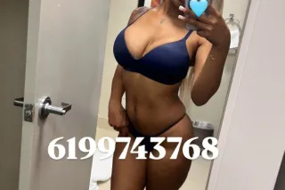 SkyBlu❄🩵PRETTY FACE 🎀💌 INCALLS... - Image 1