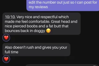 COME SEE JUICY **INCALL** (NO BB ANYTHING) - Image 6