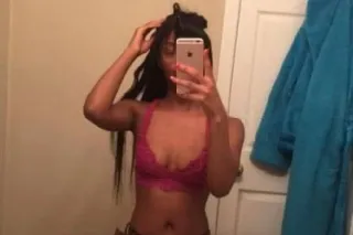 hot and ready like a little ca... - Image 2