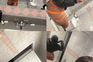 5'3 thick goddess Cum see how ... - Image 2