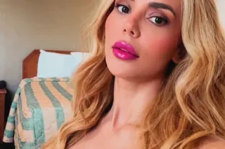 🩷MUECA COLOMBIANA🇨🇴 NUEVA EN EL AREA🩷 - Image 1