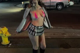 Meet CANDY🍭💦The Latin Bunny🐰💦 - Image 3