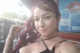 IM UR 4"10 NAUGHTY 'SASSY'AN SEXY LITTLE FREAK.. COME AN GET DIRTY WITH ME - Image 5