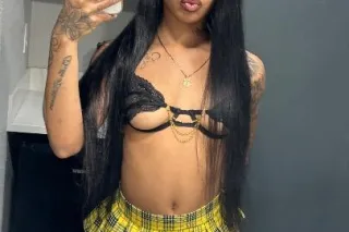 PETITE LIGHT CHOCOLATE SUPERSOAKER💦👅 incall and outcall available 24/7 - Image 6