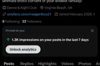 💋🇧🇷MEGANFOXX BRAZILIAN PLAYMATE🇧🇷❤👄 IN TOWN❤Valley View Mall❤ - Image 5