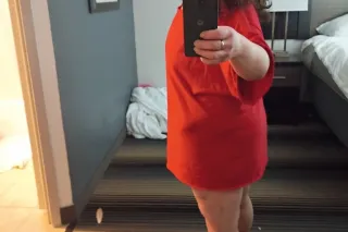 Short sexy sweety ready to satisfy - Image 2