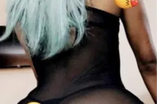 😍Beautiful Brown Goddess😍 5'5 ... - Image 4