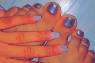 😍Beautiful Brown Goddess😍 5'5 ... - Image 1