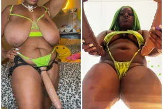 Bestie Booty Call📱💞 Double Dos... - Image 3