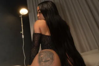 🔥❤🍑😍 LATINA 100% REAL 😍🍑❤🔥 - 2... - Image 1