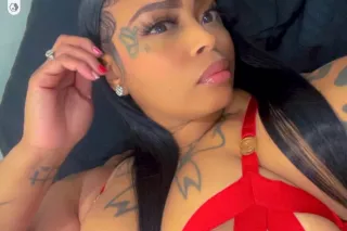 DA BADDEST ON HERE WELCOME TO ... - Image 2