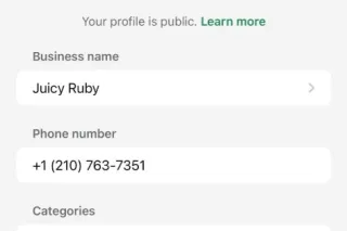 😋 Low rate😍 available for 24/7... - Image 1