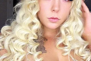 🐰 Snow Bunny takeover 💦 BOOKING FOR FRIDAY • ATF vibes Because blondes do it best 😘 Prebook now. 5⃣6⃣4⃣2⃣2⃣5⃣6⃣6⃣9⃣9⃣ - Image 7