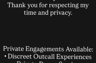 💋Where Discretion Meets Divine... - Image 4