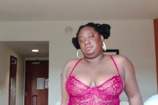 👄sexy thick caribbean new in t... - Image 2