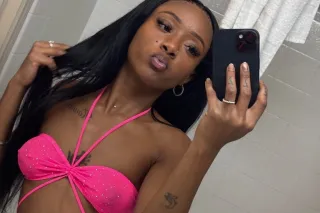 💦YES IM ACTUALLY THIS SMALL🍭💦 ... - Image 1