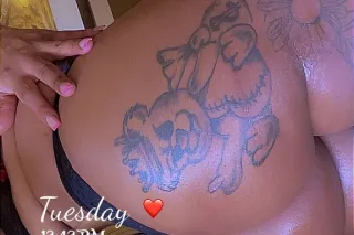 Chanel Babe 💦🥰 In call & Out -... - Image 4