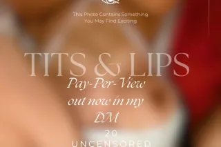 BE CAREFUL, people are catfishing with my pictures! - Image 5