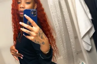 LAST DAY 💓 Guαrαntεεd 5🌟pεrformαncε! Highly Addictivε & 1OO% Rεaℓ picturεs!! IG VERIFICATION IN BIO ✨✨🤩 - Image 7