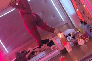 Morena Ardiente disponible para COMPLACERTE - Image 2