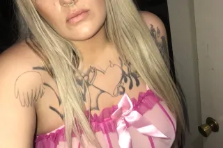 Sexy Blonde Im Ready In Vista Babes Who can Come Play - Image 5