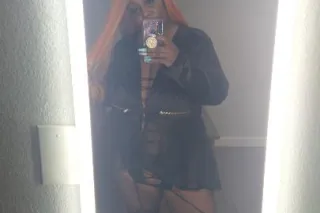 .....Queen of DEEP THROAT........ - Image 1