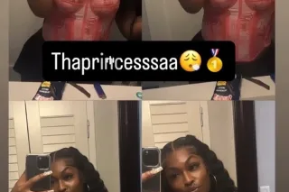 New Baddie In Town ✨🧚♀Im Avail... - Image 3