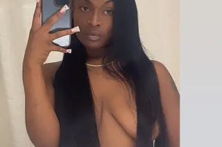 New Baddie In Town ✨🧚♀Im Avail... - Image 1