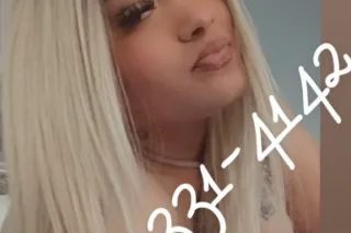 🥰 FACETIME SHOWS ,NEW NUMBER 💓... - Image 1