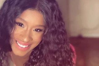 Calis here for the day Nastyyy... - Image 2